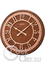 Настенные часы Seiko Wall Clocks QXA742B