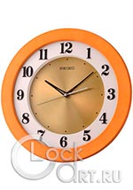 Настенные часы Seiko Wall Clocks QXA743B