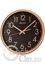 Настенные часы Seiko Wall Clocks QXA744F