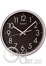 Настенные часы Seiko Wall Clocks QXA744S