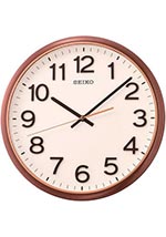 Настенные часы Seiko Wall Clocks QXA750B