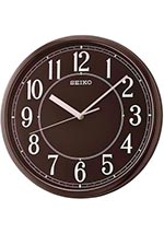Настенные часы Seiko Wall Clocks QXA756A