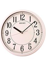 Настенные часы Seiko Wall Clocks QXA756H