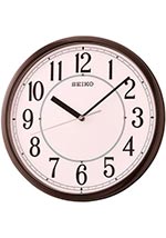 Настенные часы Seiko Wall Clocks QXA756J