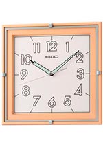 Настенные часы Seiko Wall Clocks QXA758B