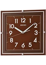 Настенные часы Seiko Wall Clocks QXA758Z