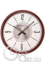 Настенные часы Seiko Wall Clocks QXA759B