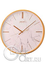 Настенные часы Seiko Wall Clocks QXA760G