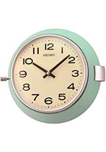 Настенные часы Seiko Wall Clocks QXA761M