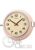 Настенные часы Seiko Wall Clocks QXA761W