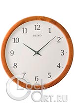 Настенные часы Seiko Wall Clocks QXA763B