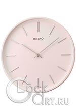 Настенные часы Seiko Wall Clocks QXA765W