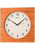 Настенные часы Seiko Wall Clocks QXA766B