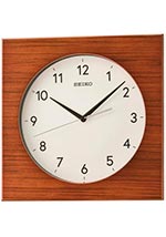 Настенные часы Seiko Wall Clocks QXA766Z