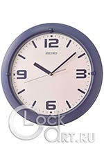 Настенные часы Seiko Wall Clocks QXA767L