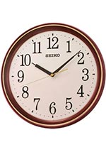 Настенные часы Seiko Wall Clocks QXA768B