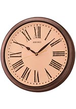 Настенные часы Seiko Wall Clocks QXA771J