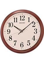 Настенные часы Seiko Wall Clocks QXA776B