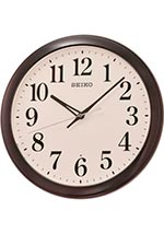 Настенные часы Seiko Wall Clocks QXA776K