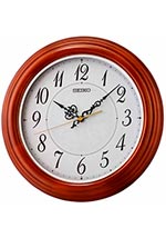 Настенные часы Seiko Wall Clocks QXA779B