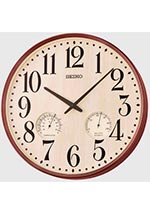 Настенные часы Seiko Wall Clocks QXA783B