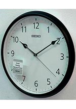 Настенные часы Seiko Wall Clocks QXA796K