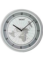 Настенные часы Seiko Wall Clocks QXA814A