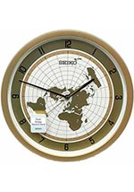 Настенные часы Seiko Wall Clocks QXA814G