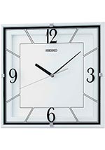 Настенные часы Seiko Wall Clocks QXA821W