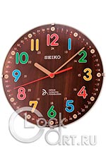 Настенные часы Seiko Wall Clocks QXA932B