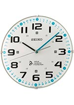 Настенные часы Seiko Wall Clocks QXA932W
