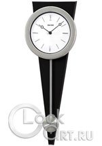 Настенные часы Seiko Wall Clocks QXC111S