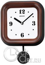 Настенные часы Seiko Wall Clocks QXC223B