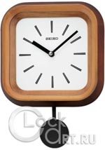 Настенные часы Seiko Wall Clocks QXC223Z