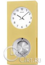 Настенные часы Seiko Wall Clocks QXC224Y