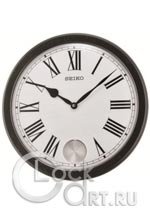 Настенные часы Seiko Wall Clocks QXC233K