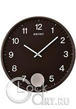Настенные часы Seiko Wall Clocks QXC235K