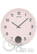 Настенные часы Seiko Wall Clocks QXC235W