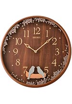 Настенные часы Seiko Wall Clocks QXC237B