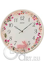 Настенные часы Seiko Wall Clocks QXC238W