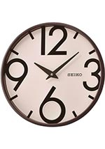 Настенные часы Seiko Wall Clocks QXC239K