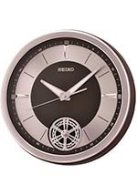 Настенные часы Seiko Wall Clocks QXC240K