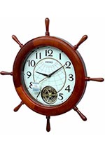 Настенные часы Seiko Wall Clocks QXC242B
