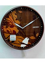 Настенные часы Seiko Wall Clocks QXC243B