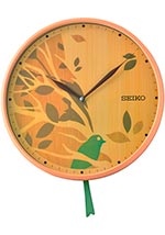 Настенные часы Seiko Wall Clocks QXC243Z