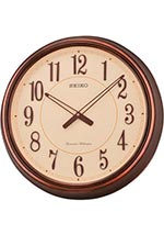 Настенные часы Seiko Wall Clocks QXD212B