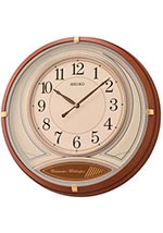 Настенные часы Seiko Wall Clocks QXD215B