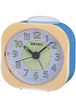 Настольные часы Seiko Table Clocks QXE003Y