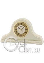Настольные часы Seiko Table Clocks QXE017C