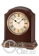 Настольные часы Seiko Table Clocks QXE018B